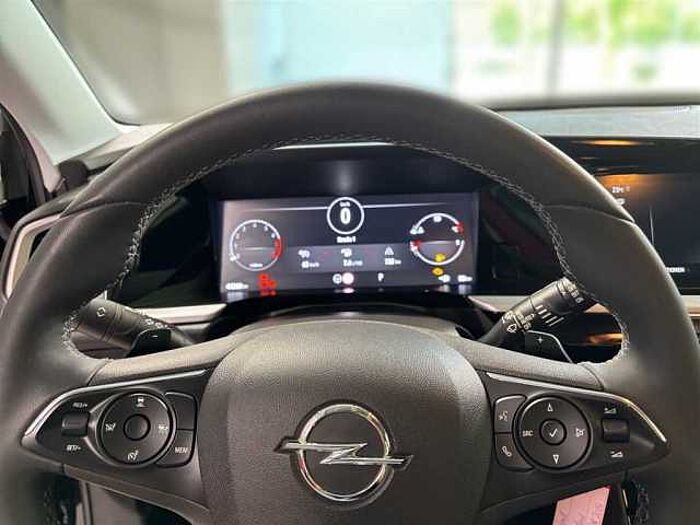 Opel Grandland X Enjoy 1.2 Automatik PDC LED Navi CarPlay