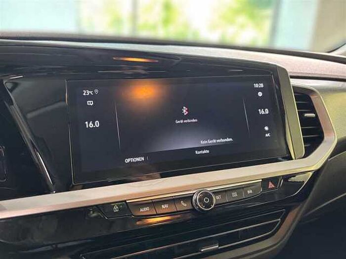 Opel Grandland X Enjoy 1.2 Automatik PDC LED Navi CarPlay