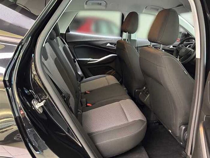 Opel Grandland X Enjoy 1.2 Automatik PDC LED Navi CarPlay
