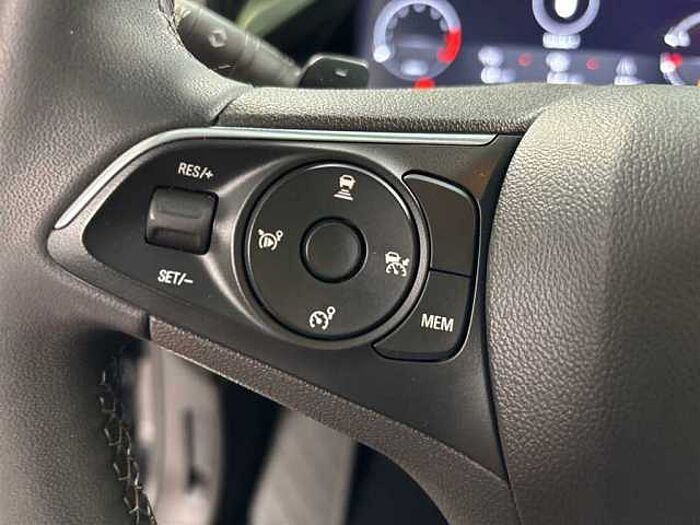 Opel Grandland X Enjoy 1.2 Automatik PDC LED Navi CarPlay