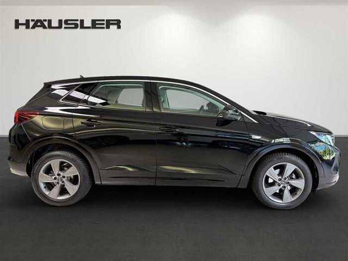 Opel Grandland X Enjoy 1.2 Automatik PDC LED Navi CarPlay