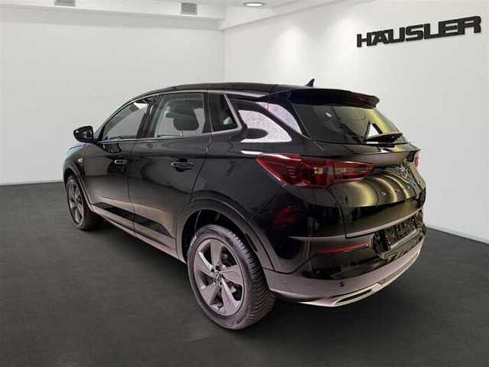 Opel Grandland X Enjoy 1.2 Automatik PDC LED Navi CarPlay
