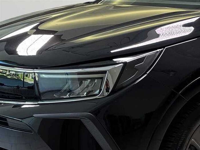 Opel Grandland X Enjoy 1.2 Automatik PDC LED Navi CarPlay