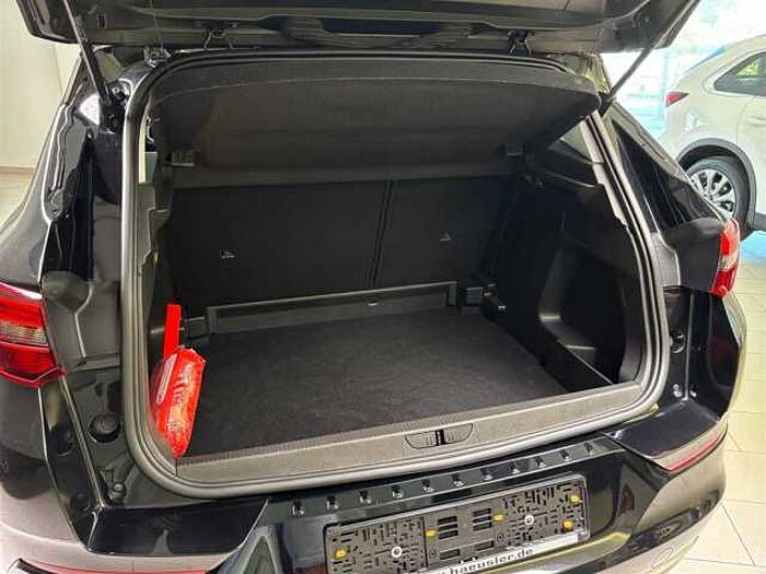 Opel Grandland X Enjoy 1.2 Automatik PDC LED Navi CarPlay