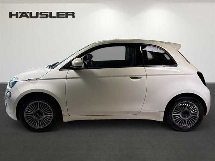 Fiat 500e PDC Rückfahrkamera Sitzheizung Klimaautomatik