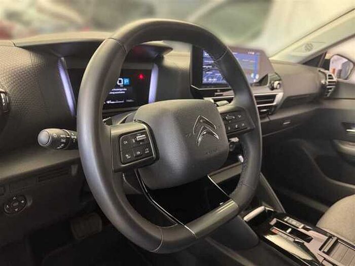 Citroen C4 PT 130 S&S EAT8 Max Rückfahrkamera LED PDC Navi