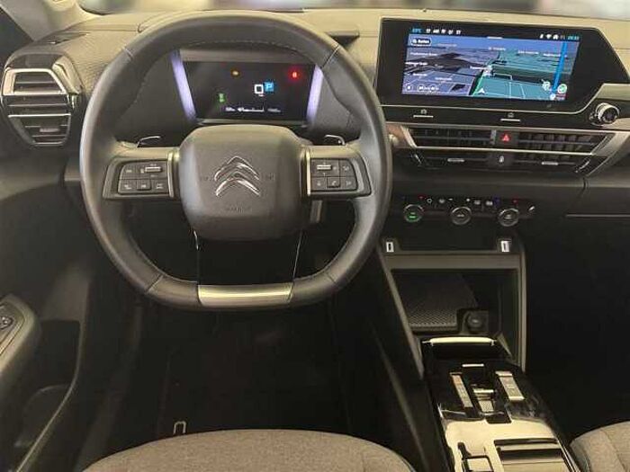 Citroen C4 PT 130 S&S EAT8 Max Rückfahrkamera LED PDC Navi