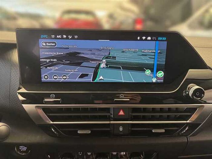 Citroen C4 PT 130 S&S EAT8 Max Rückfahrkamera LED PDC Navi
