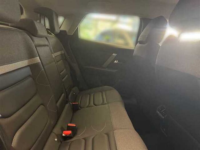 Citroen C4 PT 130 S&S EAT8 Max Rückfahrkamera LED PDC Navi