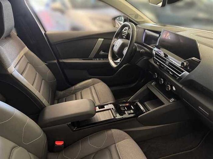 Citroen C4 PT 130 S&S EAT8 Max Rückfahrkamera LED PDC Navi