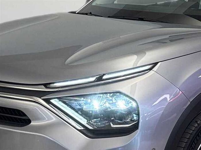 Citroen C4 PT 130 S&S EAT8 Max Rückfahrkamera LED PDC Navi
