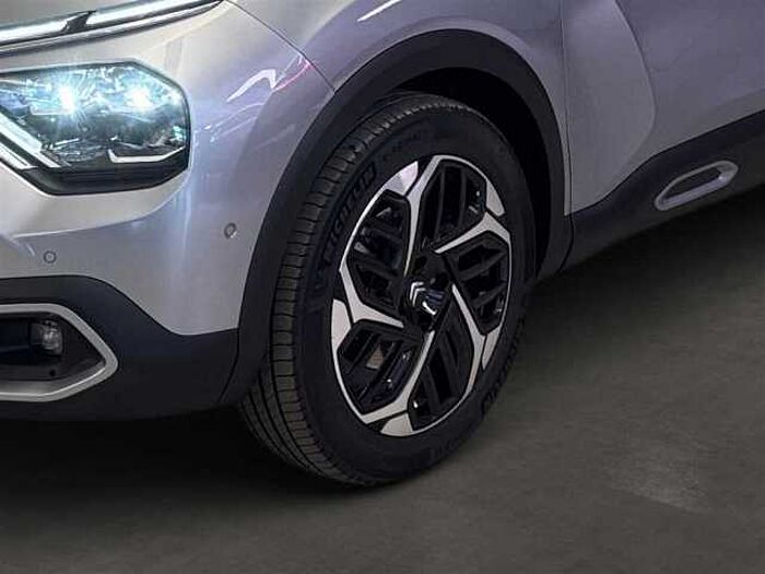 Citroen C4 PT 130 S&S EAT8 Max Rückfahrkamera LED PDC Navi