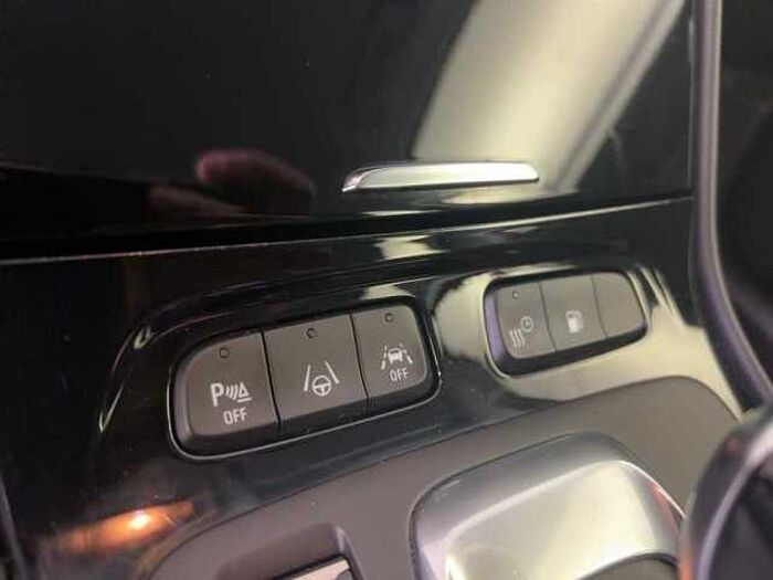 Opel Grandland X Hybrid Automatik Kamera Sitzheizung LED Navi