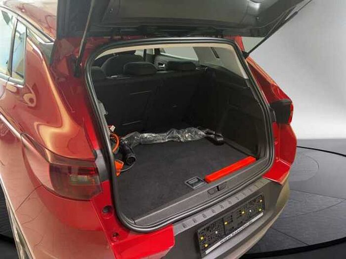 Opel Grandland X Hybrid Automatik Kamera Sitzheizung LED Navi