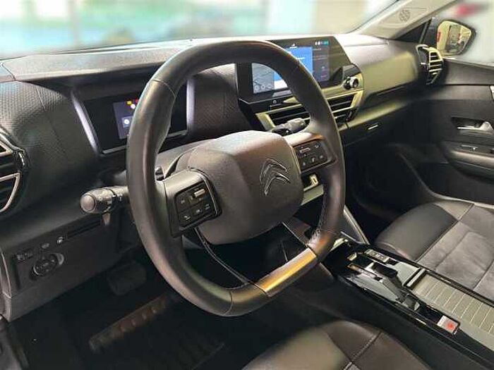 Citroen C4 Max PDC 360° Kamera Sitzheizung LED KeyLess Navi