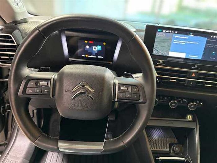 Citroen C4 Max PDC 360° Kamera Sitzheizung LED KeyLess Navi