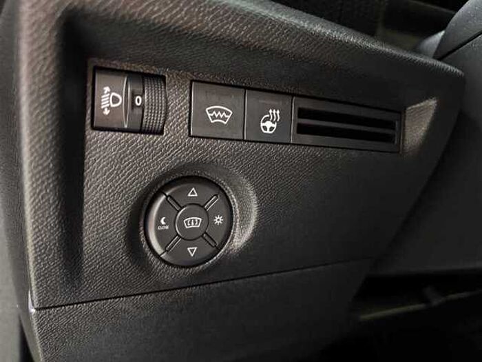 Citroen C4 Max PDC 360° Kamera Sitzheizung LED KeyLess Navi
