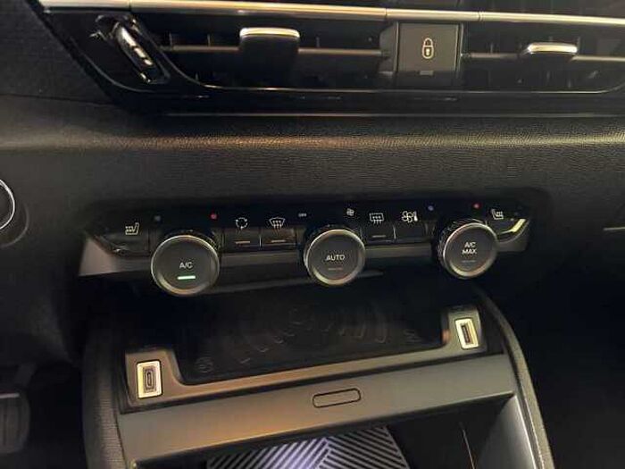 Citroen C4 Max PDC 360° Kamera Sitzheizung LED KeyLess Navi