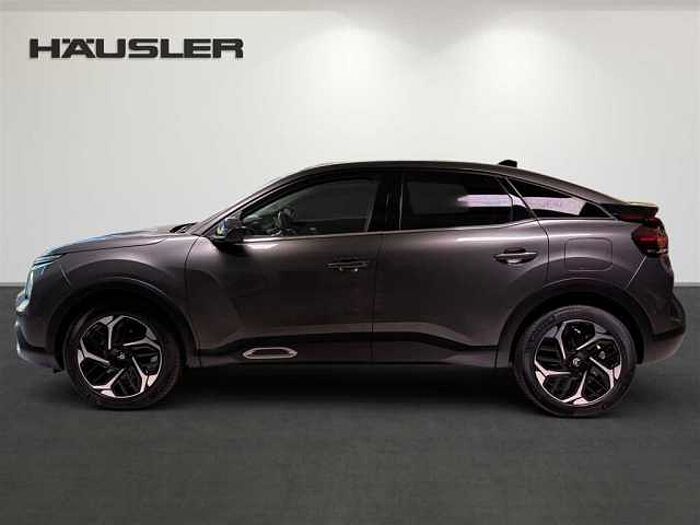 Citroen C4 Max PDC 360° Kamera Sitzheizung LED KeyLess Navi