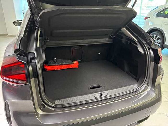 Citroen C4 Max PDC 360° Kamera Sitzheizung LED KeyLess Navi