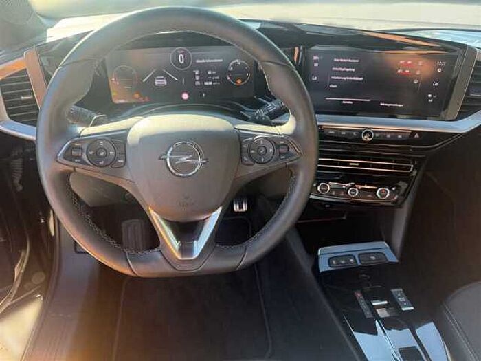 Opel Mokka Ultimate Automatik *Alcantara* *LED* *Navi* SHZ* PDZ* *Kamera* uvm.