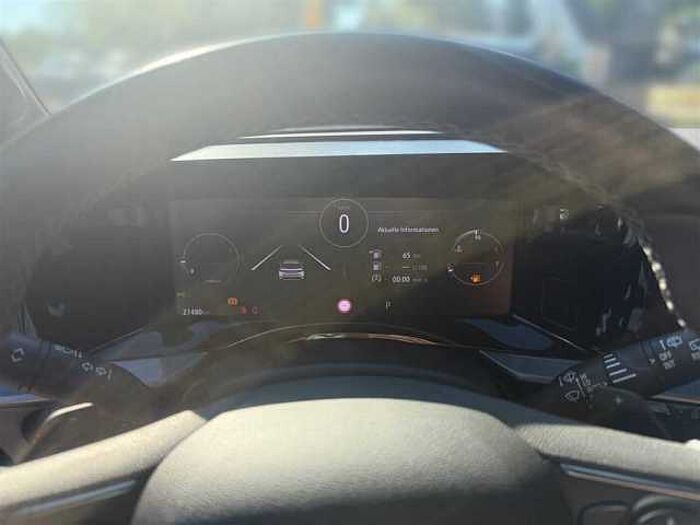 Opel Mokka Ultimate Automatik *Alcantara* *LED* *Navi* SHZ* PDZ* *Kamera* uvm.