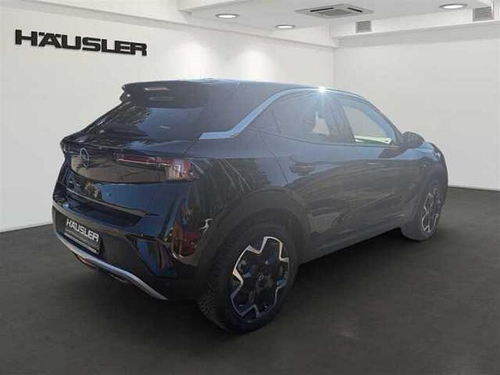 Opel Mokka Ultimate Automatik *Alcantara* *LED* *Navi* SHZ* PDZ* *Kamera* uvm.