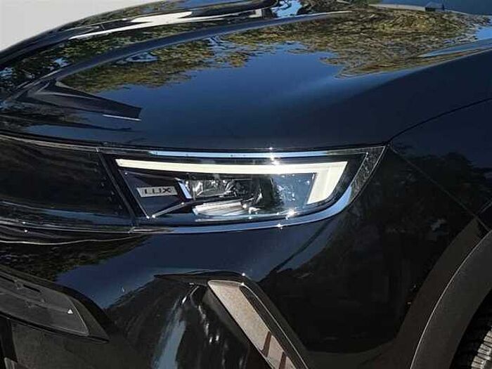 Opel Mokka Ultimate Automatik *Alcantara* *LED* *Navi* SHZ* PDZ* *Kamera* uvm.