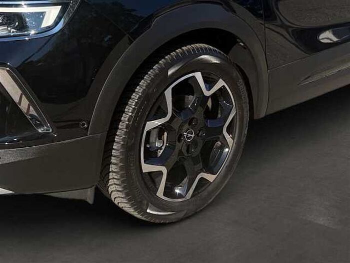 Opel Mokka Ultimate Automatik *Alcantara* *LED* *Navi* SHZ* PDZ* *Kamera* uvm.