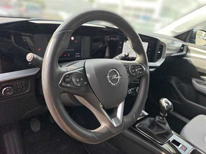 Opel Mokka 1.2 ELEGANCE Kamera Navi Lenkradheizung