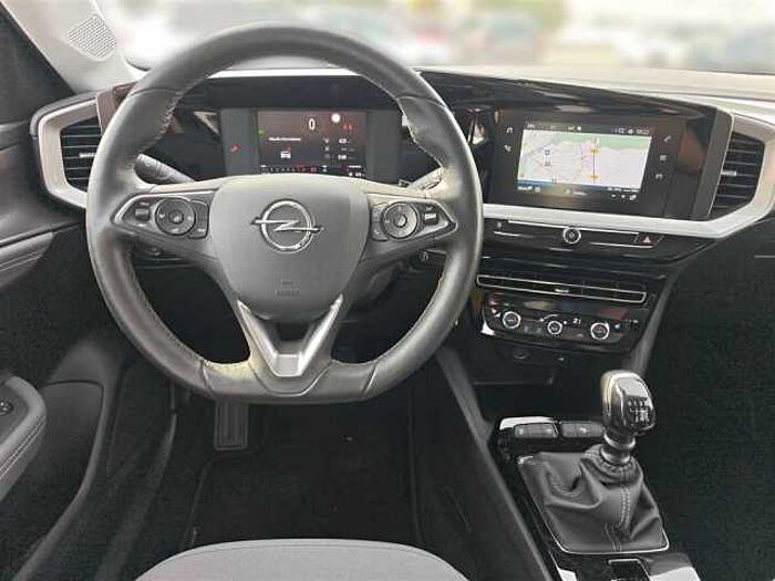 Opel Mokka 1.2 ELEGANCE Kamera Navi Lenkradheizung