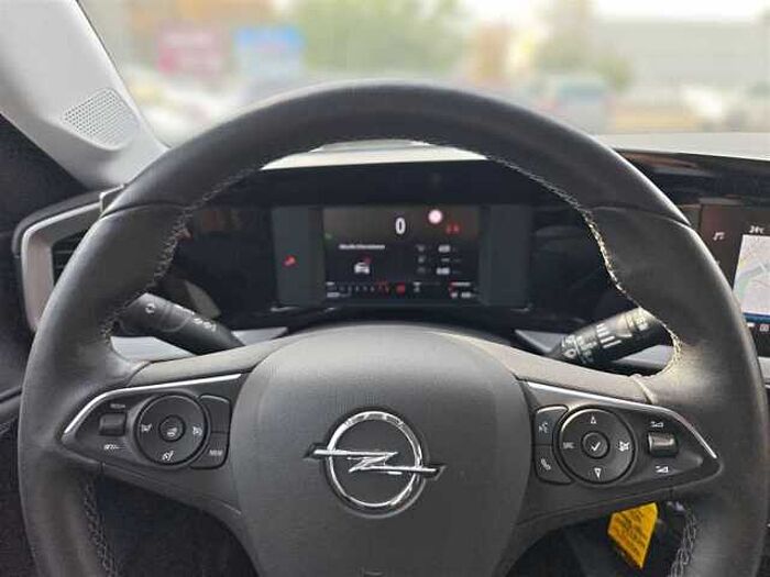 Opel Mokka 1.2 ELEGANCE Kamera Navi Lenkradheizung