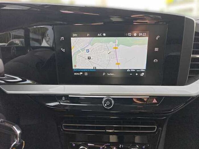 Opel Mokka 1.2 ELEGANCE Kamera Navi Lenkradheizung