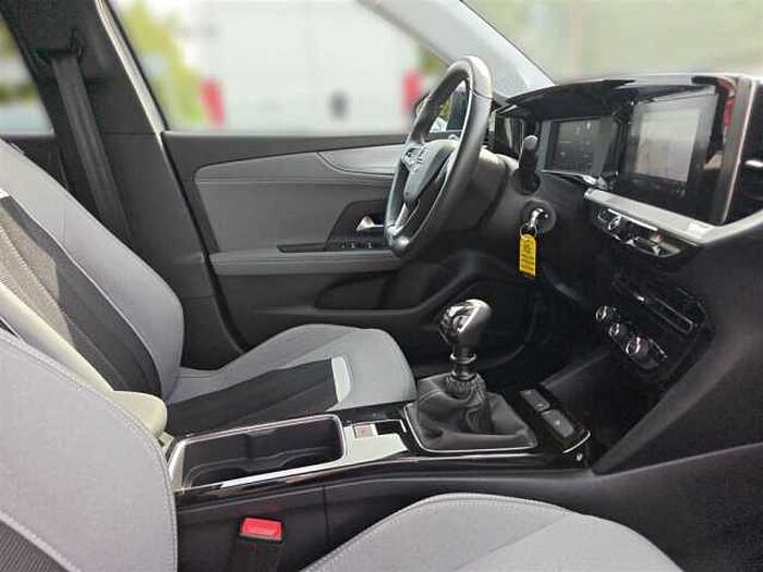 Opel Mokka 1.2 ELEGANCE Kamera Navi Lenkradheizung