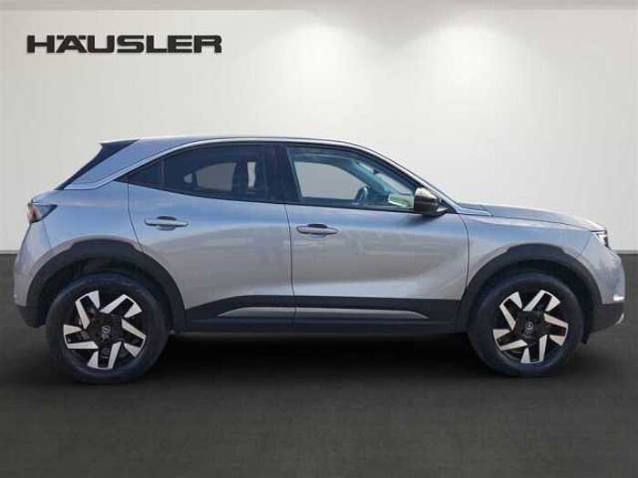 Opel Mokka 1.2 ELEGANCE Kamera Navi Lenkradheizung