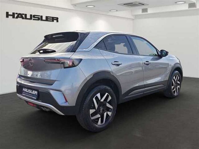 Opel Mokka 1.2 ELEGANCE Kamera Navi Lenkradheizung