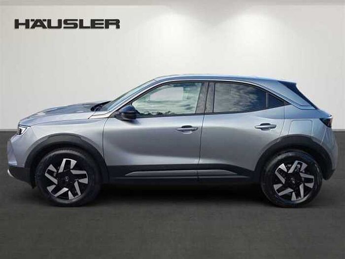 Opel Mokka 1.2 ELEGANCE Kamera Navi Lenkradheizung