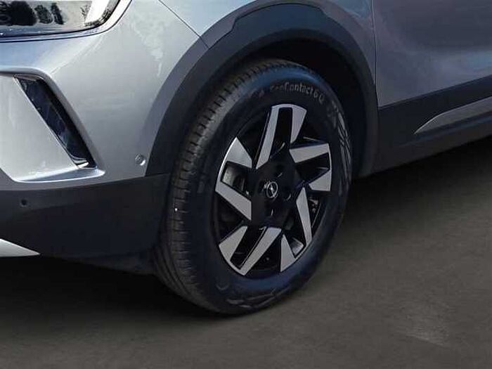 Opel Mokka 1.2 ELEGANCE Kamera Navi Lenkradheizung