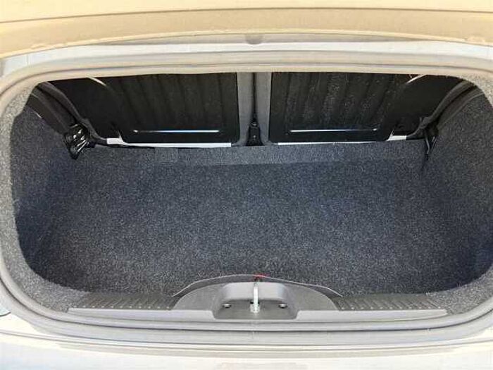 Fiat 500C 1.0 Hybrid Dolcevita Navi PDC hinten Bluetooth CarPlay/AndroidAuto Tempomat