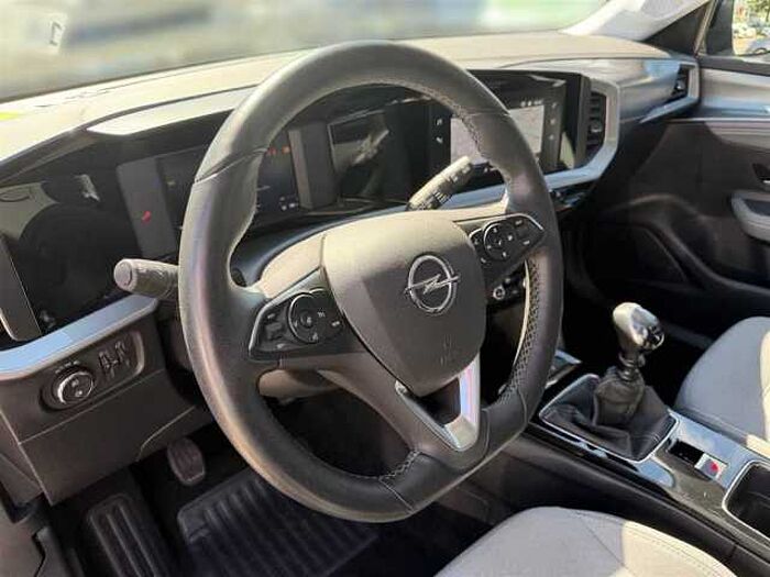 Opel Mokka 1.2 Elegance Navi PDC Kamera Sitz-u. Lenkradheizung Bluetooth Isofix LED