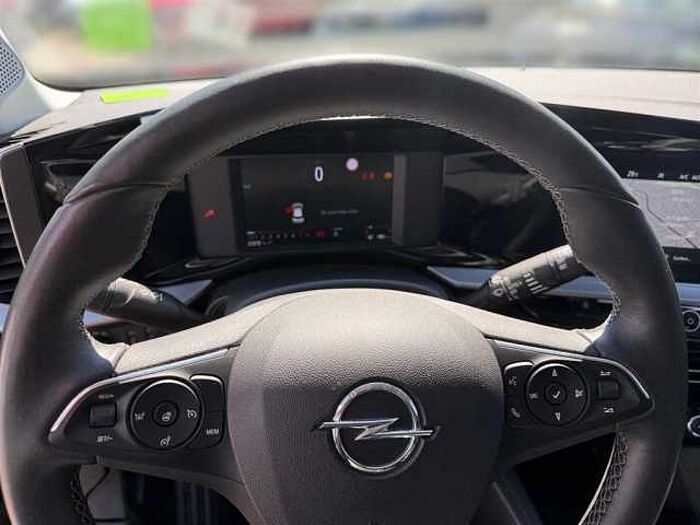 Opel Mokka 1.2 Elegance Navi PDC Kamera Sitz-u. Lenkradheizung Bluetooth Isofix LED