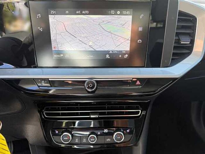 Opel Mokka 1.2 Elegance Navi PDC Kamera Sitz-u. Lenkradheizung Bluetooth Isofix LED
