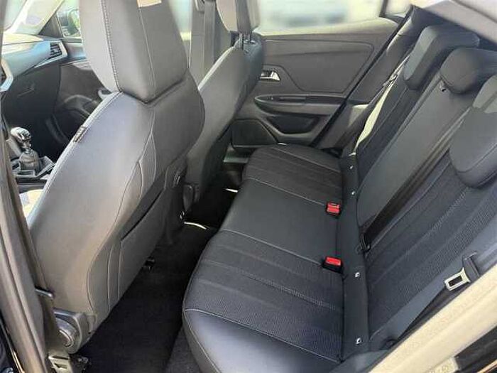 Opel Mokka 1.2 Elegance Navi PDC Kamera Sitz-u. Lenkradheizung Bluetooth Isofix LED