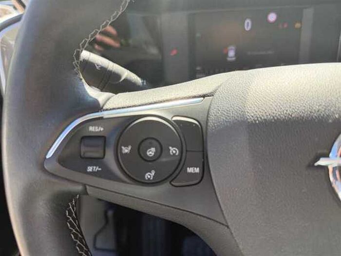 Opel Mokka 1.2 Elegance Navi PDC Kamera Sitz-u. Lenkradheizung Bluetooth Isofix LED