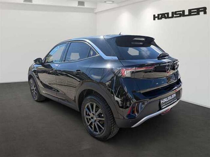 Opel Mokka 1.2 Elegance Navi PDC Kamera Sitz-u. Lenkradheizung Bluetooth Isofix LED