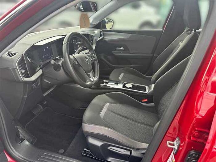 Opel Mokka-e Edition Anhängerkupplung Kampera LED PDC SHZ uvm.