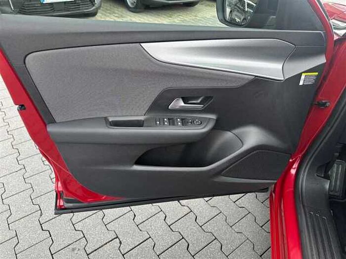 Opel Mokka-e Edition Anhängerkupplung Kampera LED PDC SHZ uvm.