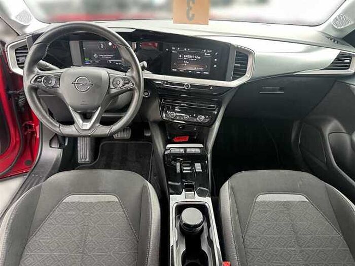 Opel Mokka-e Edition Anhängerkupplung Kampera LED PDC SHZ uvm.
