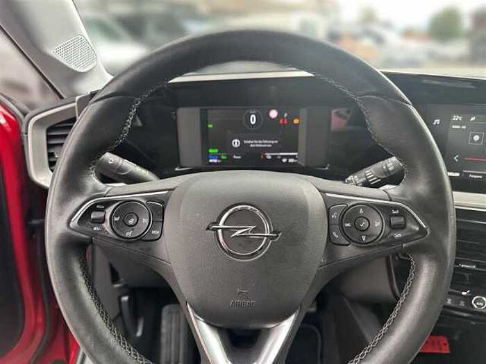Opel Mokka-e Edition Anhängerkupplung Kampera LED PDC SHZ uvm.