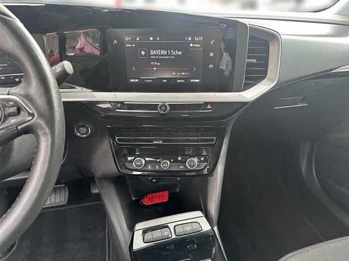 Opel Mokka-e Edition Anhängerkupplung Kampera LED PDC SHZ uvm.